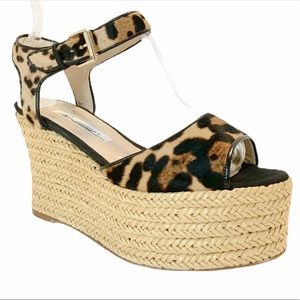 Brian Atwood  Sandals NEW